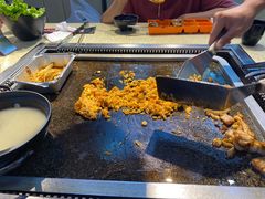-猪的故事·韩式烤肉(韩乐坊店)