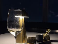 -OZONE 顶楼酒吧(香港丽思卡尔顿酒店)