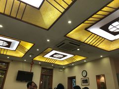 大堂-成都驻京办餐厅(蜀都宾馆店)