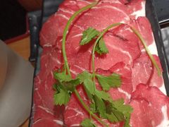 甄选牛上脑-呷哺呷哺(砂之船奥莱店)