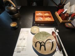 -花潮料理艺食馆(成都万象城店)