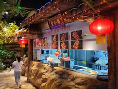 -城墙拐拐火锅(三峡广场黑金冠店)