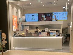 -KOI Thé(力宝广场店)