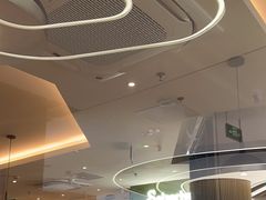 -萨莉亚意式餐厅(百联徐汇店)