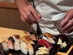 -小十Omakase(地王大厦店)