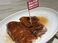-滋粥楼·顺德菜海鲜茶点(金融城店)