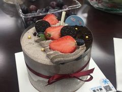 -贝紫Style(木马公寓店)