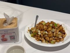 -眉州东坡(远洋未来广场店)
