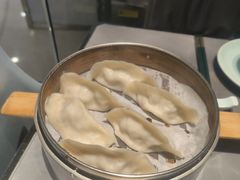 -东方饺子王(哈西万达店)
