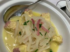 -新吉士·上海菜(浦东LCM置汇旭辉店)