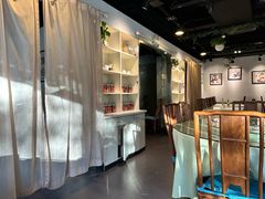 -天厨妙香素食餐厅(清华店)