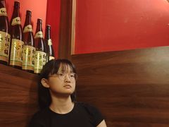 -隐月· 㐂和食屋(芝罘万达公馆店)