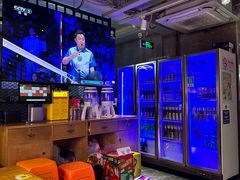 -新疆烧烤王(广灵店)