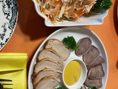 -老井俄式餐厅