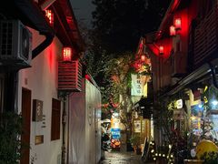 -小河直街历史文化街区