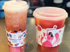 -奈雪的茶(skp店)