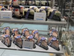 -云境cloudland·口味蛋糕•下午茶(长江路店)
