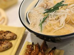 -谭仔米线(壹方城店)