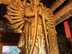 -西安市广仁寺