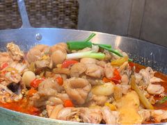 -昱龙大盆牛蛙馆(三兴街总店)