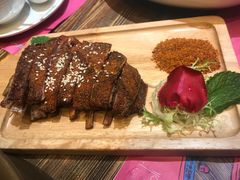 -胡桃里音乐酒馆(郴州友阿国际广场店)