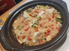 -芽笼芽笼新加坡餐厅(环球港店)
