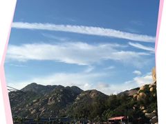 -那琴半岛地质海洋公园