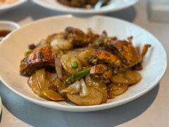 -西湖春天•老字号杭州菜(百汇店)