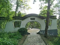 -第一山景区