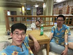 -极乐汇汗蒸会馆(杭州店)
