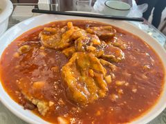 -三毛鱼庄(威连路店)
