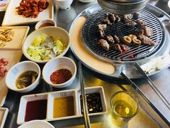 -喜来稀肉(虹泉路店)