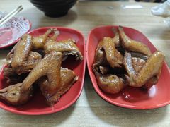 -光明刘冰乳鸽店(光明法政北路店)