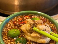 -润园四季椰子鸡火锅(南山海岸城店)