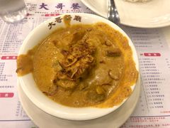 -大哥餐厅(西城花园店)