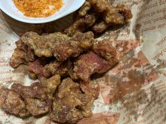 -77号渔船·蒸海鲜青岛菜(积米崖店)