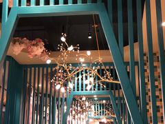 -香阁餐厅·常州菜·常州菜代表品牌(新北奥体店)