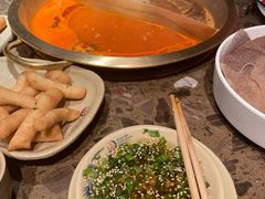 -小龙坎火锅(湖滨银泰in77店)