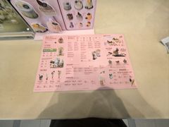 -DQ·蛋糕·冰淇淋(金牛万达店)