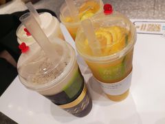 -奈雪的茶(湖滨银泰in77C区PRO店)