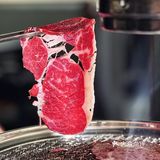 来长沙第一顿日式烤肉就是它啦🥩