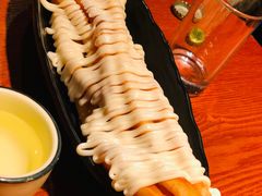 -马氏老外婆餐厅(魏县店)
