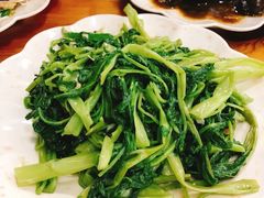 -南记食粥坊·宵夜大排档(南桂店)