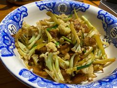 -尚禾厨·湘菜馆(步行街店)