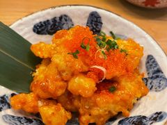 火警虾-Hatsune隐泉日式料理(SKP店)