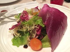 -北京金融街丽思卡尔顿酒店·意味轩 Cepe