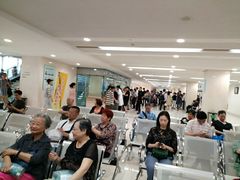 -上海交通大学医学院附属瑞金医院(总院)