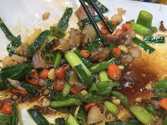 -下梅人家土菜馆(历史文化餐厅度假区店)