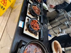-群乐饭店(滨安路店)