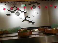 -百品聚旋转小火锅(熙悦汇店)